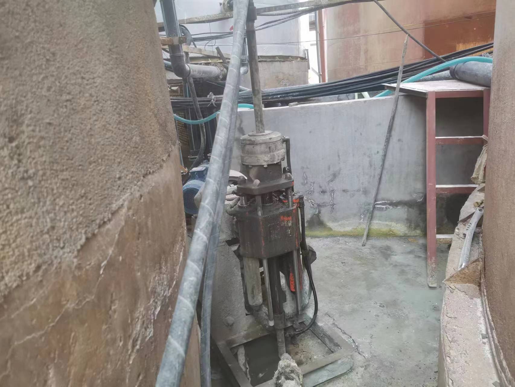 路北基础注浆工程施工中应注意哪些?