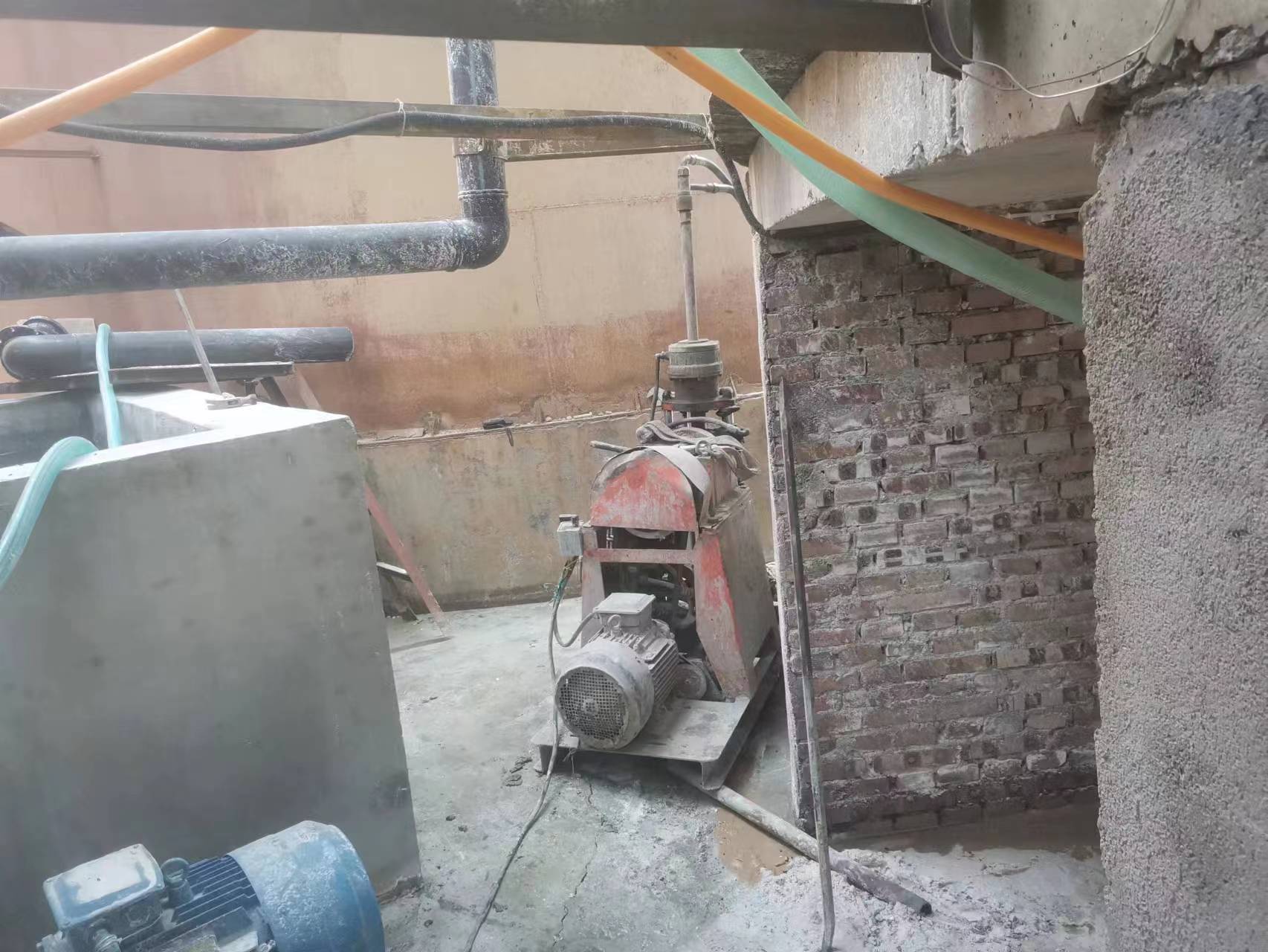 路北压浆作业流程有哪些