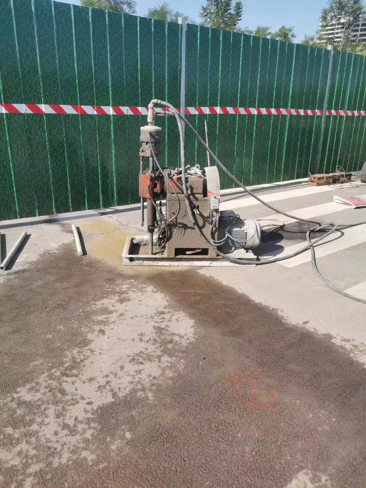 路北公司为您带来注浆加固法施工方法